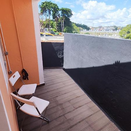 Liberdade Studio Lisboa Exteriör bild