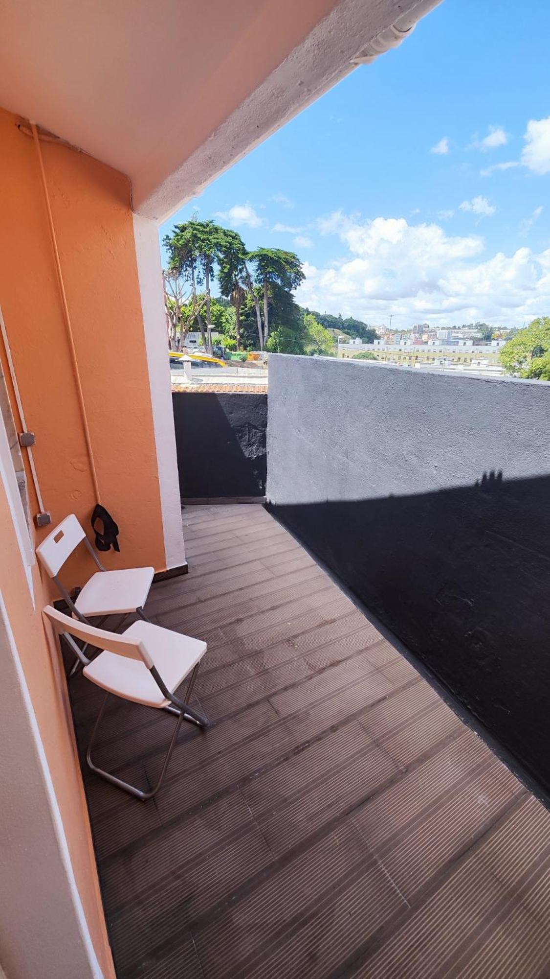 Liberdade Studio Lisboa Exteriör bild